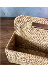 Large Flatware Ata Caddy