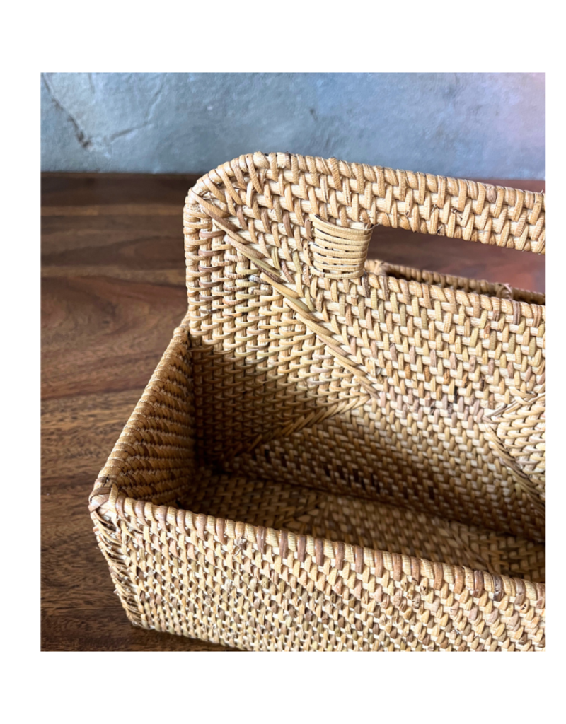 Large Flatware Ata Caddy