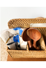 Large Flatware Ata Caddy