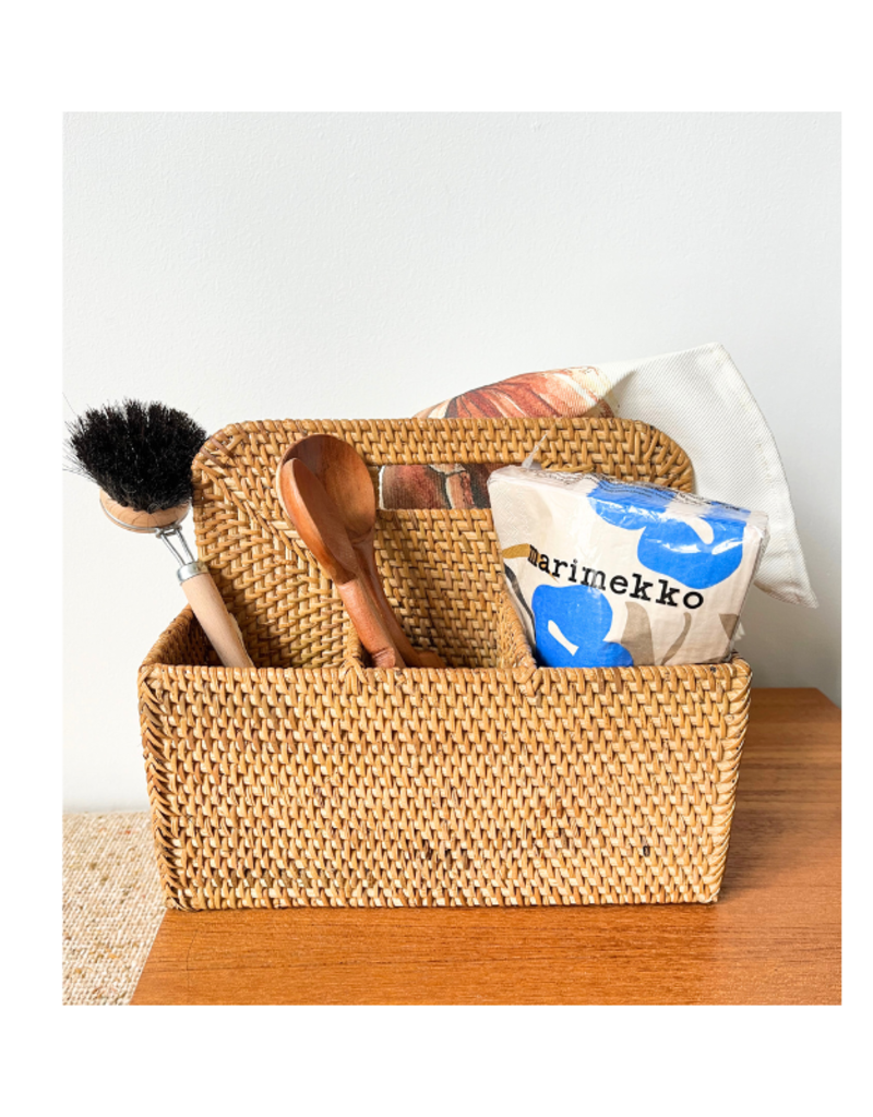 Large Flatware Ata Caddy