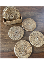 Dalton Coasters Set of 6