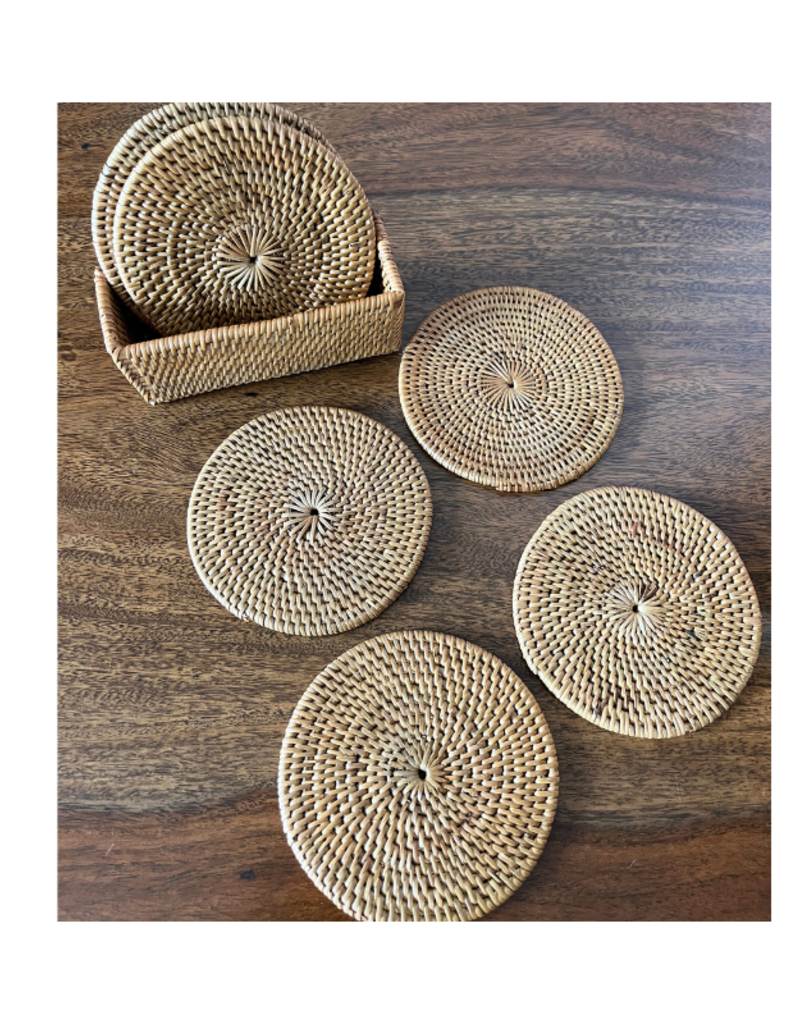 Dalton Coasters Set of 6