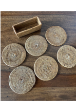 Dalton Coasters Set of 6