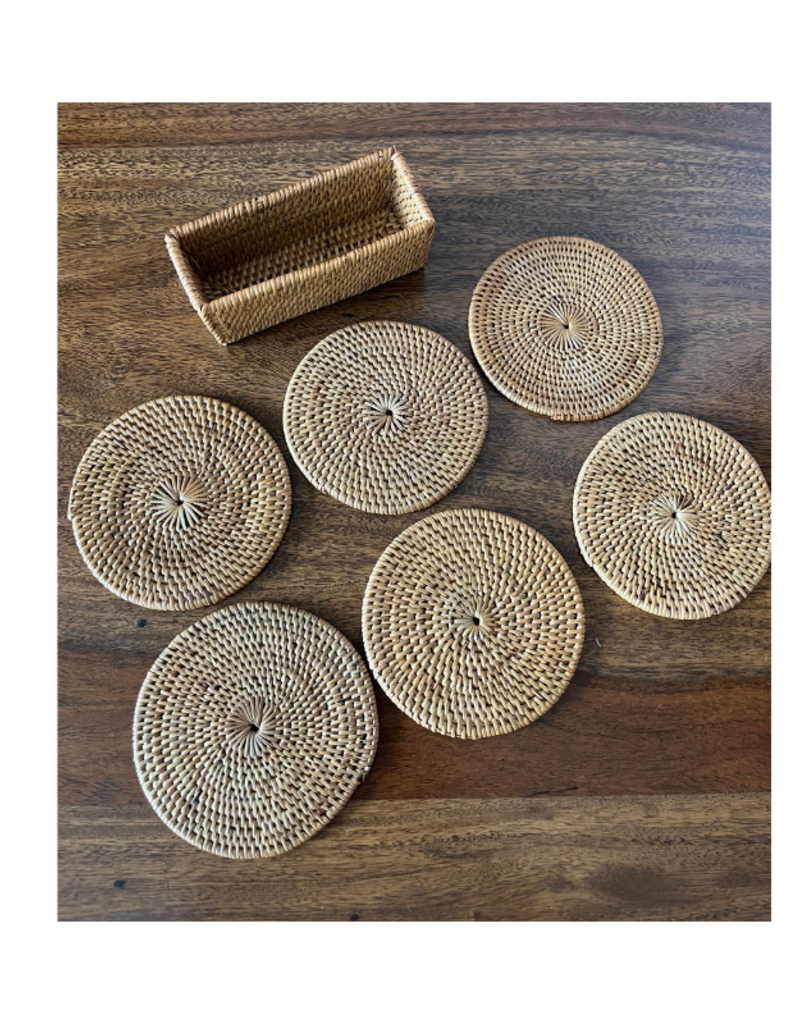Dalton Coasters Set of 6