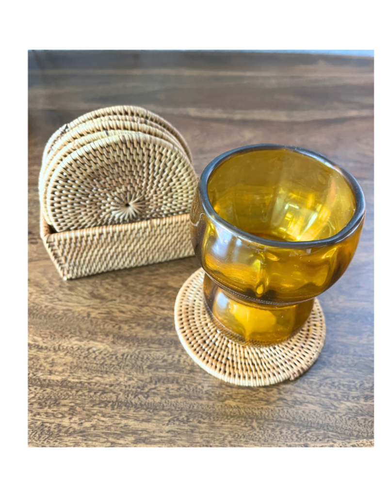 Dalton Coasters Set of 6