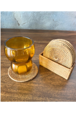 Dalton Coasters Set of 6