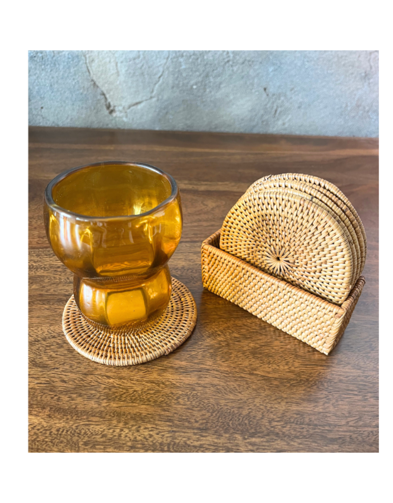 Dalton Coasters Set of 6