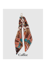 Louenhide Kiki Bag Scarf by Louenhide