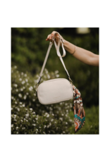 Louenhide Kiki Bag Scarf by Louenhide