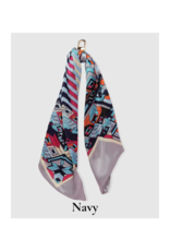 Louenhide Kiki Bag Scarf by Louenhide