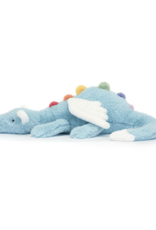 Jellycat Jellycat Sky Dragon Large