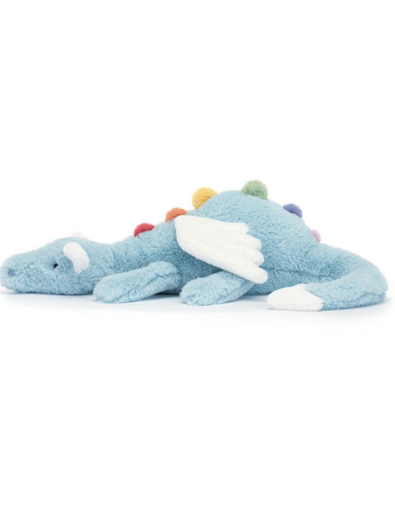 Jellycat Jellycat Sky Dragon Large