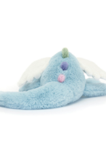 Jellycat Jellycat Sky Dragon Large