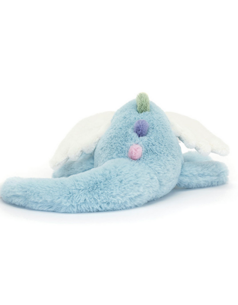 Jellycat Jellycat Sky Dragon Large