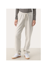 Part Two Daira Pant in French Oak Melange by Part Two