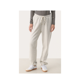Part Two Daira Pant in French Oak Melange by Part Two