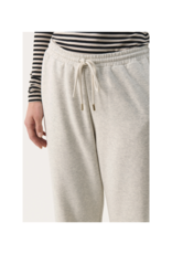 Part Two Daira Pant in French Oak Melange by Part Two