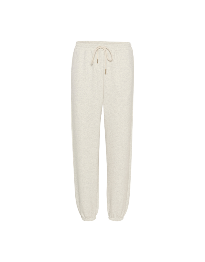 Part Two Daira Pant in French Oak Melange by Part Two