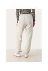 Part Two Daira Pant in French Oak Melange by Part Two