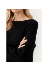 Part Two LAST ONE - XL - Klarra Pullover Top in Black by Part Two