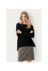 Part Two LAST ONE - XL - Klarra Pullover Top in Black by Part Two