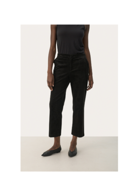 Part Two Mishas Pant in Black by Part Two