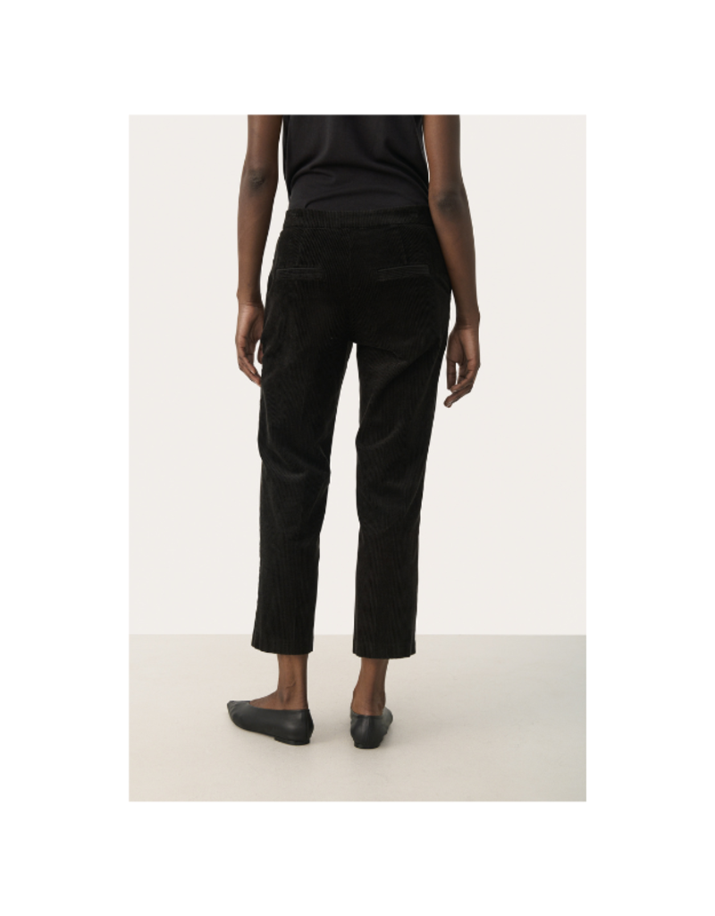 Part Two Mishas Pant in Black by Part Two