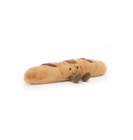 Jellycat Jellycat Amuseables Baguette