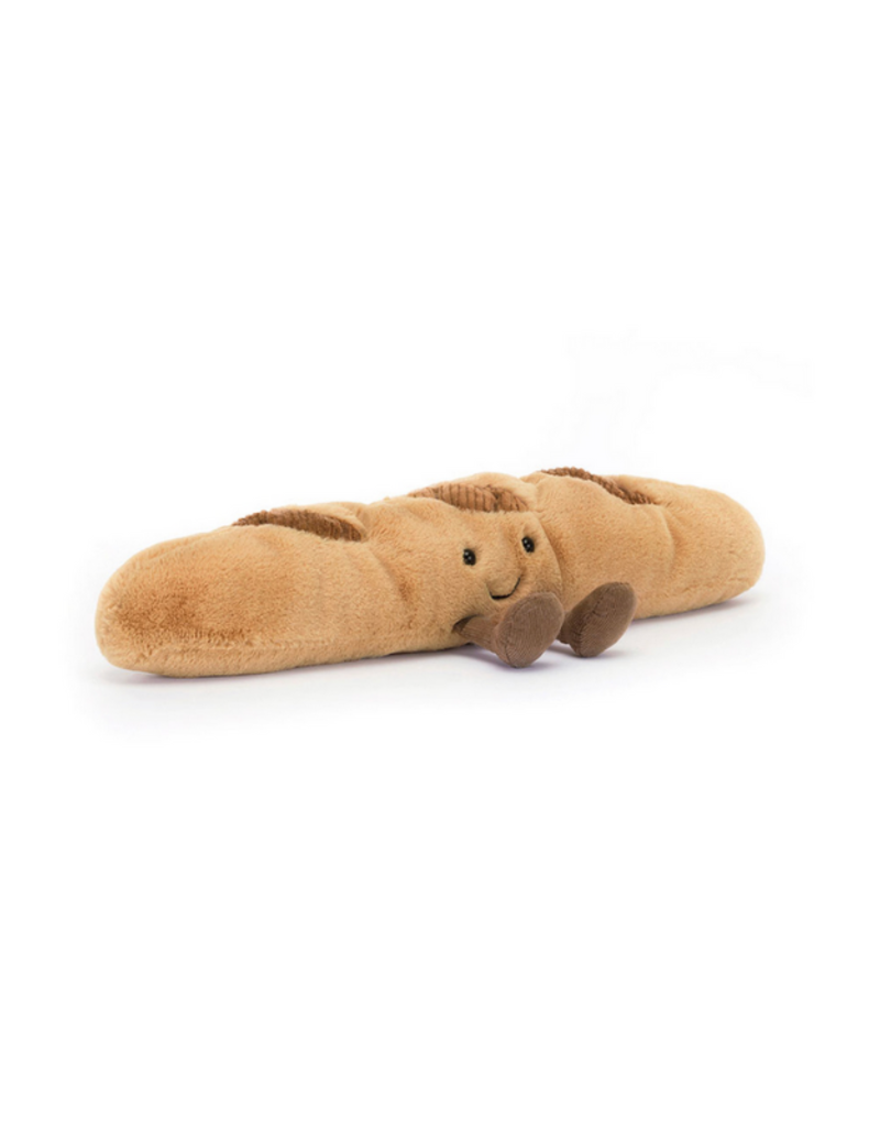 Jellycat Jellycat Amuseables Baguette