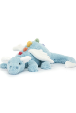 Jellycat Jellycat Sky Dragon Large