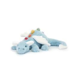 Jellycat Jellycat Sky Dragon Large