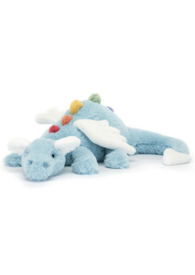 Jellycat Jellycat Sky Dragon Large