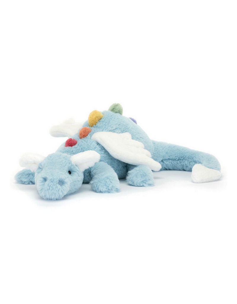 Jellycat Jellycat Sky Dragon Large