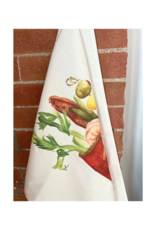 Raise Your Spirits Tea Towel