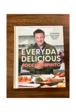 Everyday Delicious by Rocco DiSpirito Cookbook