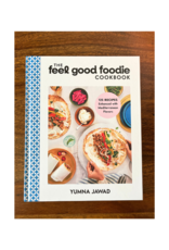 The Feel Good Foodie Cookbook