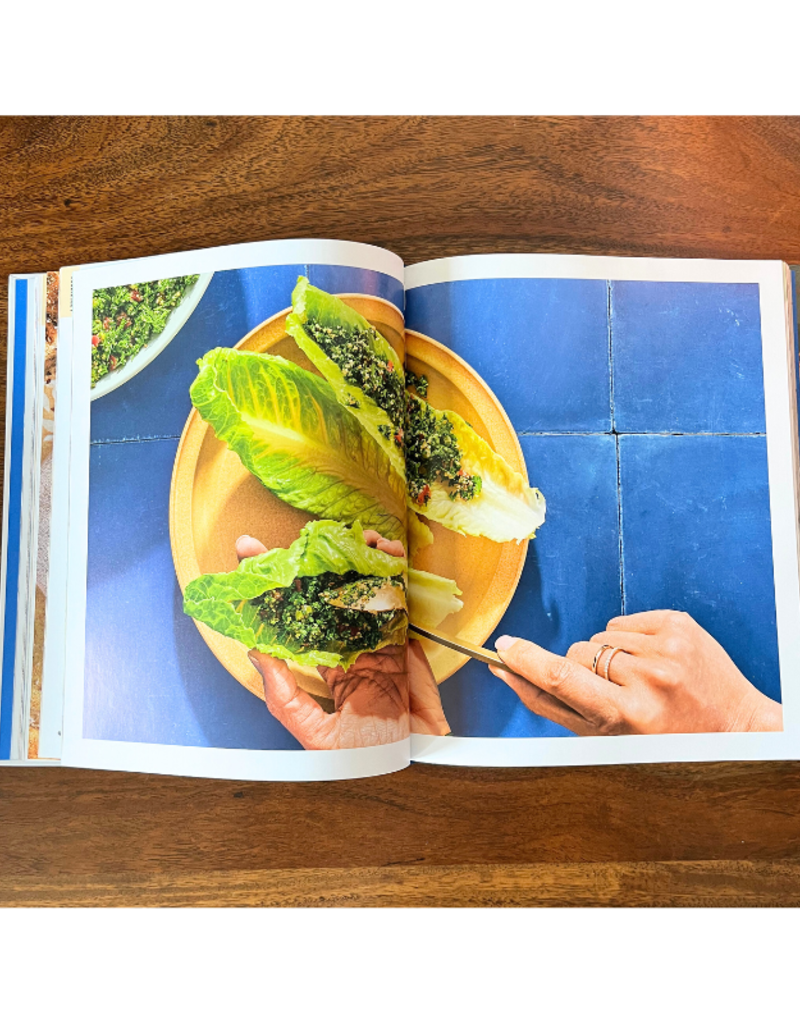 The Feel Good Foodie Cookbook