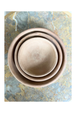 Indaba Trading Terracotta Bowl