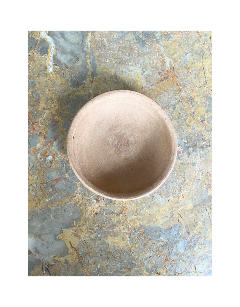 Indaba Trading Terracotta Bowl