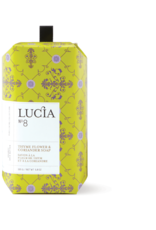 Lucia Lucia Bar Soap Thyme Flower & Coriander