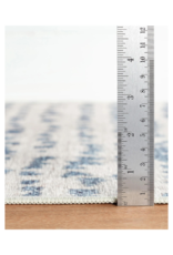 Dash & Albert Dash & Albert Machine Washable Shepard Moonlight Rug 3x5