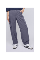Gentle Fawn Avery Pant in Blue by Gentle Fawn