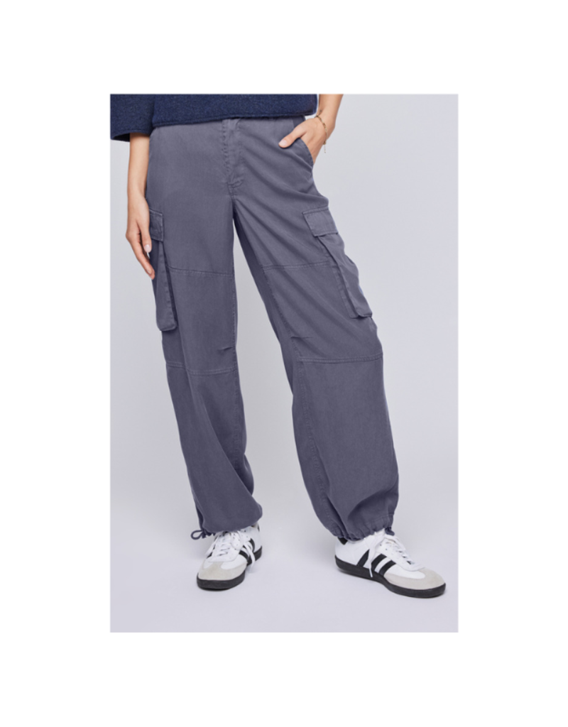 Gentle Fawn Avery Pant in Blue by Gentle Fawn