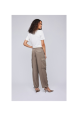 Gentle Fawn Avery Pant in Olive by Gentle Fawn
