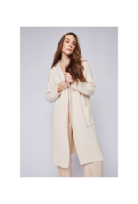 Gentle Fawn LAST ONE - XS - Maeve Cardigan in Ecru by Gentle Fawn