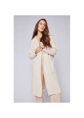 Gentle Fawn LAST ONE - XS - Maeve Cardigan in Ecru by Gentle Fawn