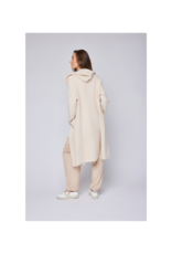 Gentle Fawn LAST ONE - XS - Maeve Cardigan in Ecru by Gentle Fawn