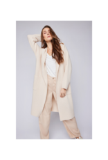 Gentle Fawn LAST ONE - XS - Maeve Cardigan in Ecru by Gentle Fawn