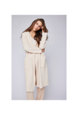 Gentle Fawn LAST ONE - XS - Maeve Cardigan in Ecru by Gentle Fawn