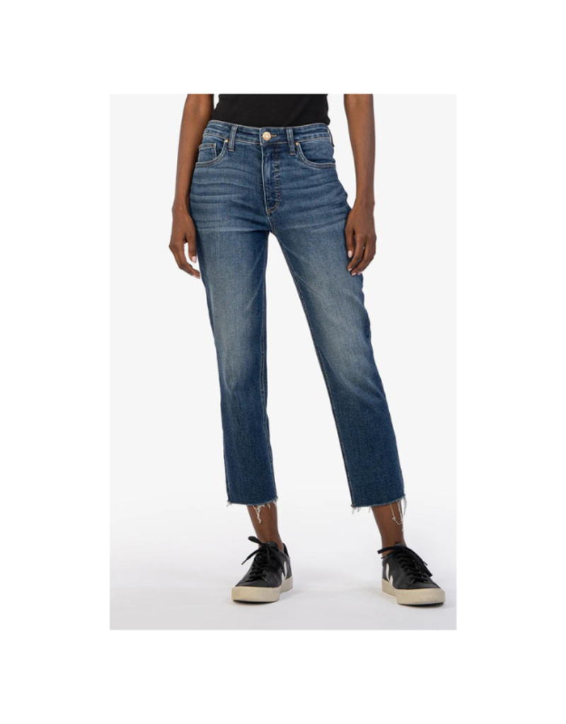 Kut from the Kloth Rachael Mom Jean in Explore by Kut from the Kloth
